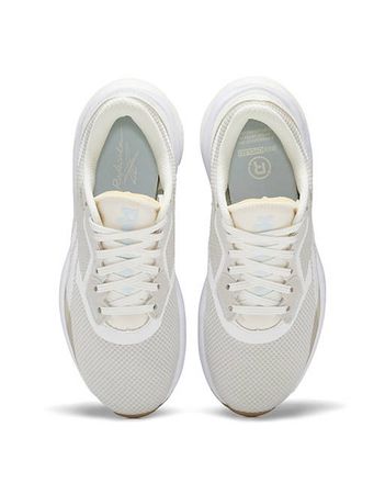 Reebok Running Floatride Energy daily sneakers in white | ASOS
