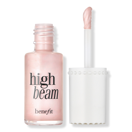 High Beam Satin Pink Liquid Highlighter - Benefit Cosmetics | Ulta Beauty