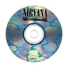CD nirvana