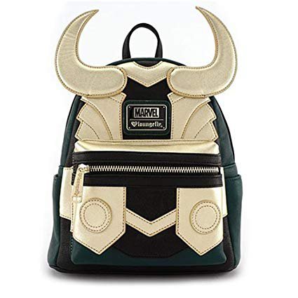 loki backpack