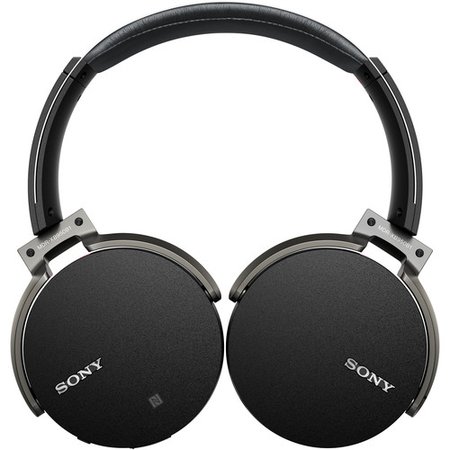 Sony XB950B1 EXTRA BASS Bluetooth Headphones (Black)