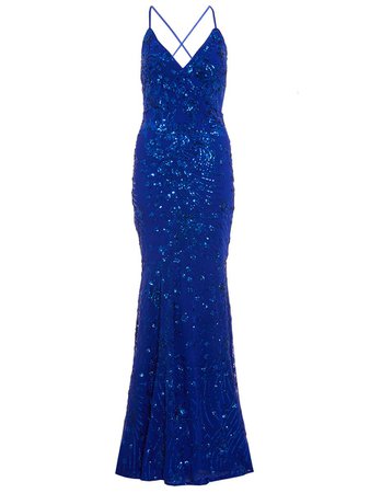 royal-blue-sequin-v-neck-maxi-dress-00100015833.jpg (900×1200)