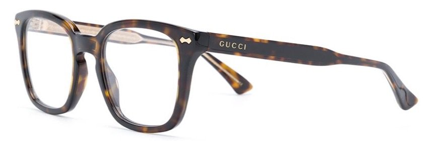 gucci eyeglasses