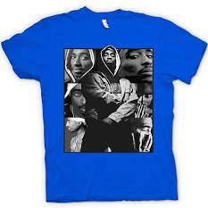 blue tupac shirt - Google Search