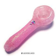 pink pipe