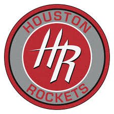 houston rockets logo