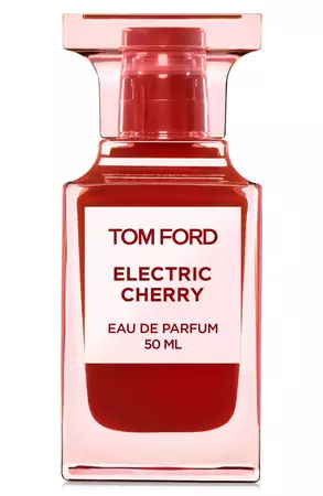 TOM FORD Electric Cherry Eau de Parfum | Nordstrom