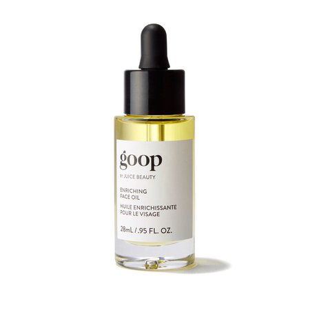 Enriching Face Oil | goop by Juice Beauty - Goop Shop