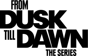 from dusk till dawn logo