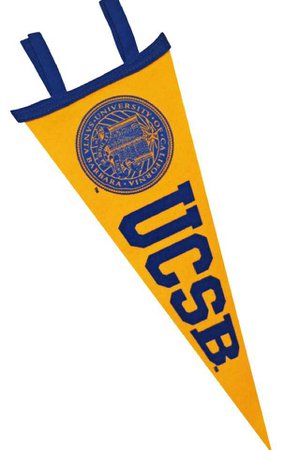 ucsb flag