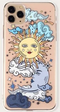 Iphone sun