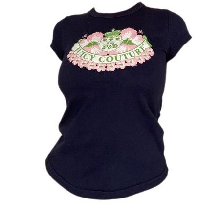 Juicy couture top @White_oleander