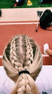 basketball hairstyles - Google Search