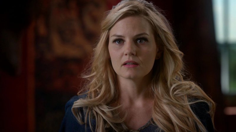 Emma Swan (There's No Place Like Home, OUAT)