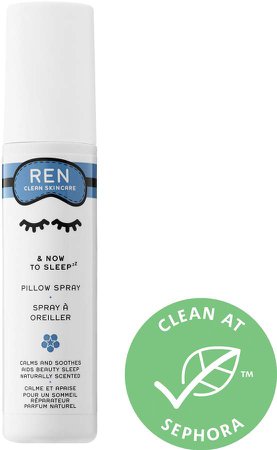 Ren Clean Skincare REN Clean Skincare - And Now to Sleep Pillow Spray