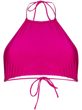 JADE Swim Top De Bikini Gia - Farfetch