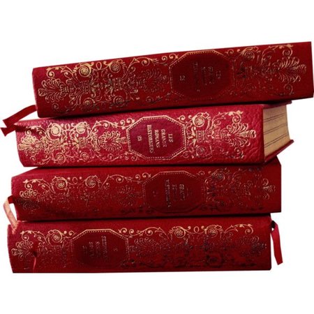 red books