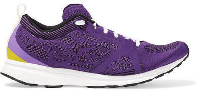Adizero Adios Mesh Sneakers - Purple