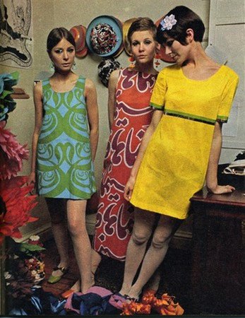 60s fashion - Google Search