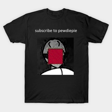 subscribe to pewdiepie