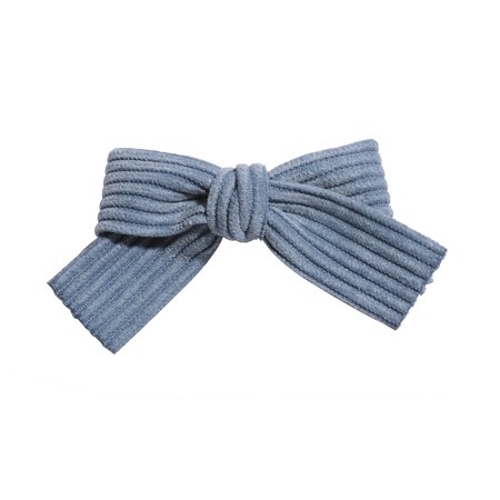 The version is very positive corduroy bow hairpin one word clip flash drill bangs clip hairpin side clip hair accessories headdress duckbill clip