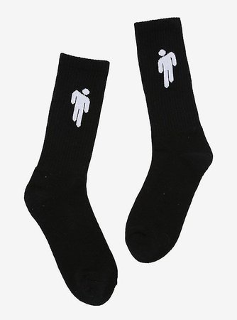 Billie eilish socks