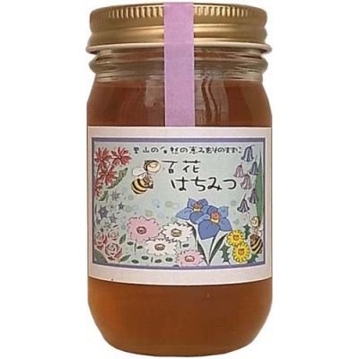 japanese honey