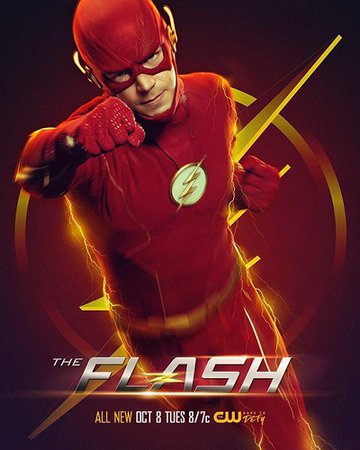 2014 - The Flash