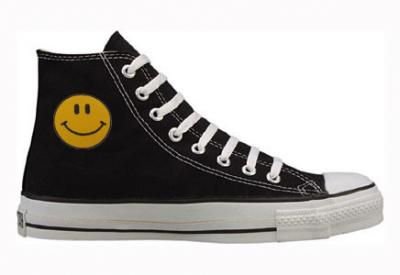 smiley converse shoes - Google Search