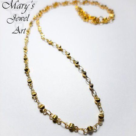 MarysJewelArt necklace