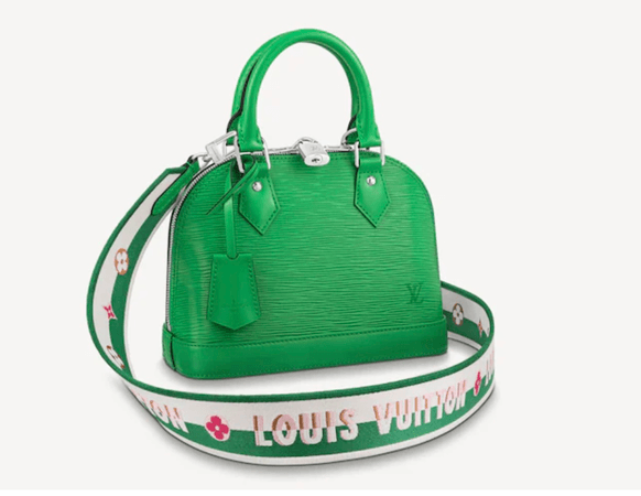 Louis Vuitton Bag  $2,330.00