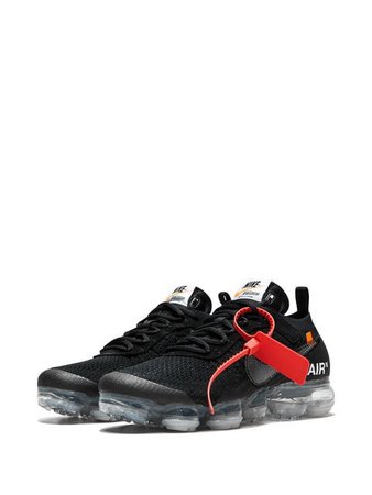 Nike Nike x Off-White Vapormax FK sneakers $850 - Buy SS19 Online - Fast Global Delivery, Price