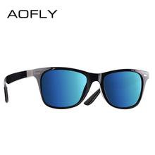 AOFLY Ultralight TR90 Polarized Sunglasses Men Women Driving Square St – Rockin Docks Deluxephotos