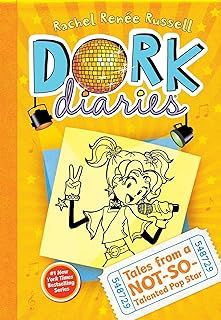 Amazon.com : Dork diaries