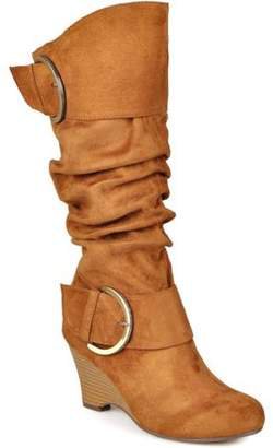 tall brown fall boots - Google Search