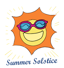 solstice summer