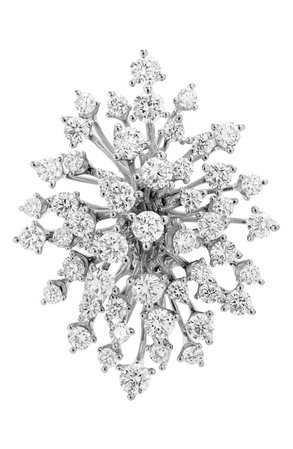 Hueb Luminus Diamond Earrings | Nordstrom