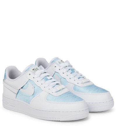 Nike - Air Force 1 LXX leather sneakers | Mytheresa