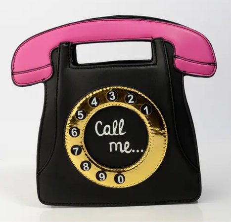akira phone purse