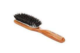 natural hair brush - Google Search
