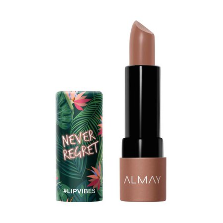 Almay Lip Vibes Lipstick, Never Regret