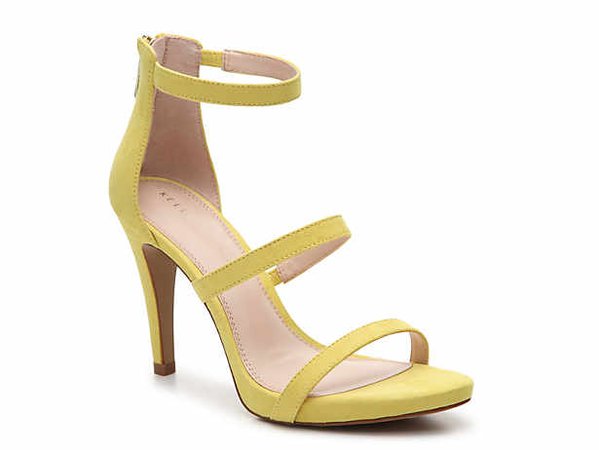 Yellow Shoes | DSW