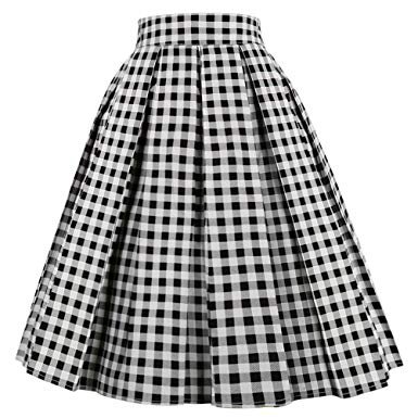 vintage skirts - Google Search