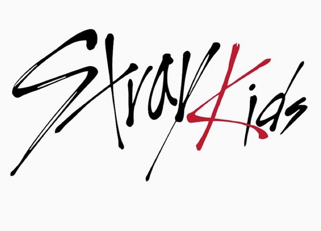 Stray Kids Logo