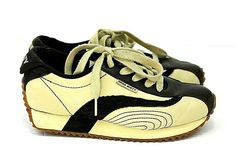 Vintage Miss Sixty Tennis Shoes