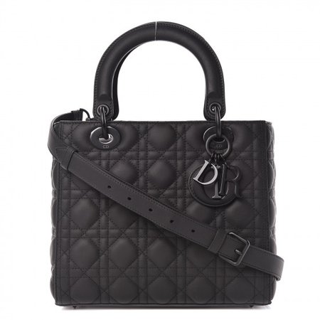 Lady Dior Bag