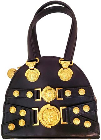 Gianni Versace Vanitas Quilted Handbag For Sale at 1stDibs | gianni versace  vanitas bag, versace handbag sale, gianni versace couture bag
