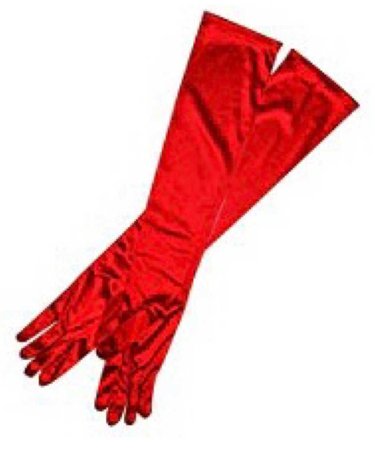 Amazon CellDeal Ladies Long 22” Gloves £1.59