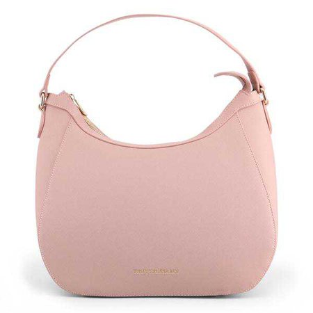 Shoulder Bags | Shop Women's 76bts11_30_carne at Fashiontage | 76BTS11_30_CARNE-Pink-NOSIZE