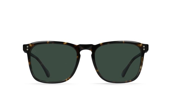 Wiley - Men's Square Sunglasses | RAEN Handmade Sunglasses